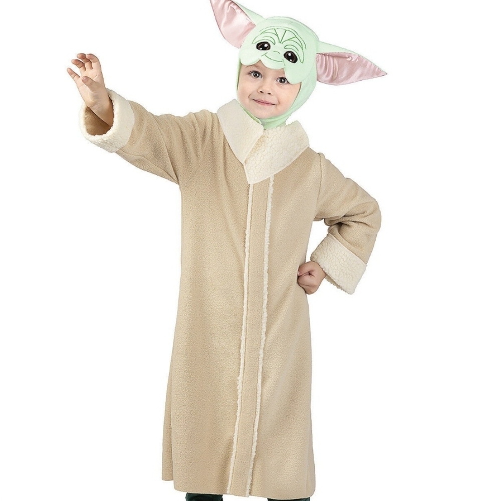 Star Wars Grogu Toddler Costume